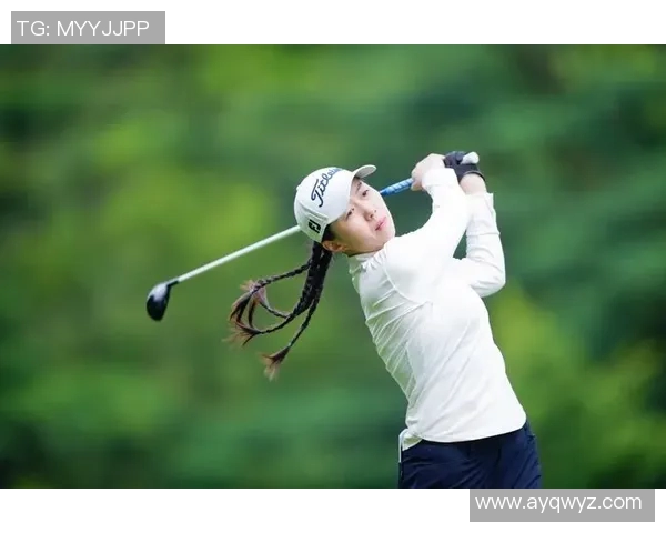 新人林心恩首轮领先衡泰信女子公开赛李梦涵紧随其后唐榕泽位列第三