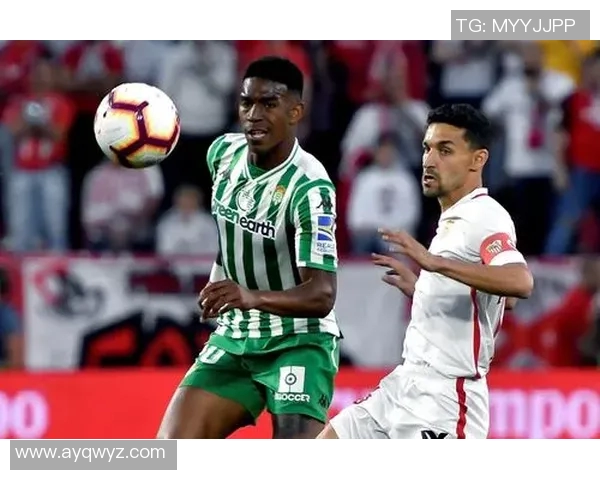 西甲第14轮精彩对决贝蒂斯客场战胜十人塞维利亚收获胜利