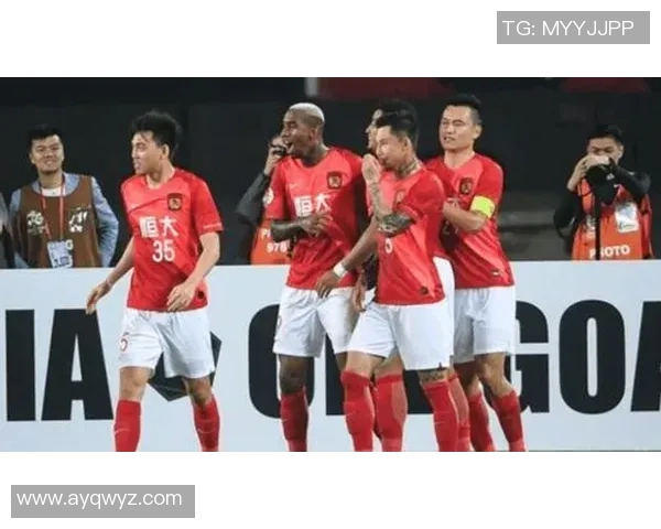 广州恒大强势迎战香港东方力争主场全取三分展现冠军气势